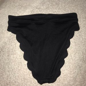 Urban Outfitters Out from Under Bikini Bottoms